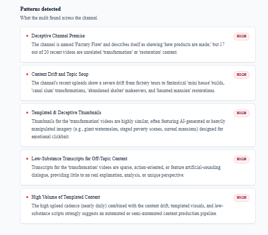 Unlock the Solution Plan — screenshot 2